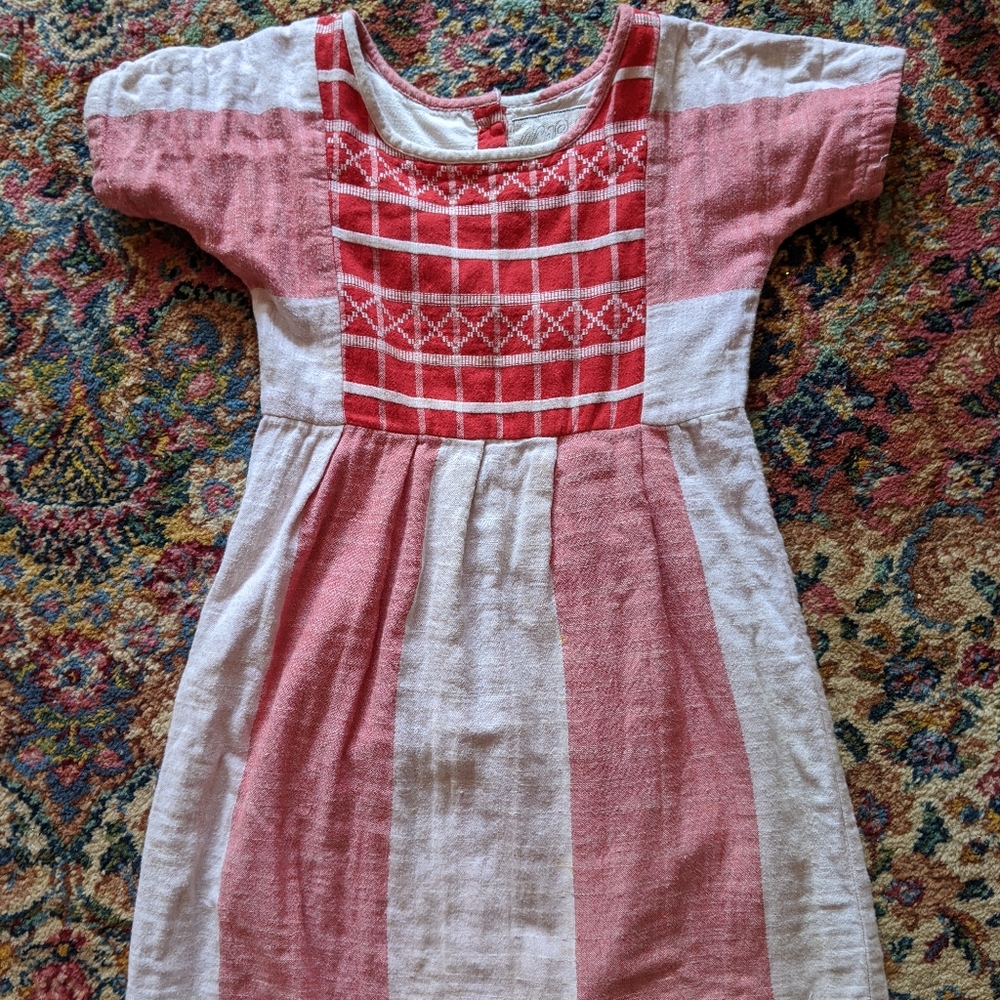 Ace & Jig Dockside Midi Dress